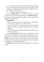 Referāts '9.maija svētku un piemiņas pasākumu diskursi ziņu portāla Delfi.lv publikācijās ', 9.