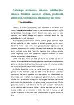 Konspekts 'Draudzība', 2.