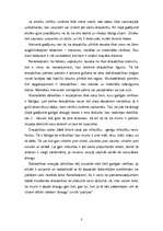 Konspekts 'Draudzība', 3.