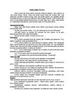 Konspekts 'Kārlis Lielais', 1.