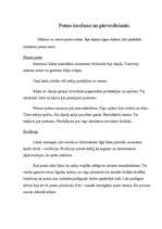 Referāts 'Putni', 4.