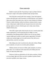 Referāts 'Putni', 8.