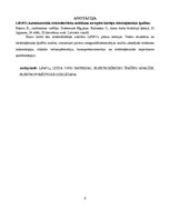 Referāts 'LiFePO4 katodmateriāla elektroforētiska uzklāšana un iegūto kārtiņu elektroķīmis', 2.