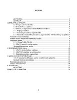 Referāts 'LiFePO4 katodmateriāla elektroforētiska uzklāšana un iegūto kārtiņu elektroķīmis', 4.