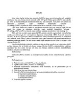 Referāts 'LiFePO4 katodmateriāla elektroforētiska uzklāšana un iegūto kārtiņu elektroķīmis', 5.