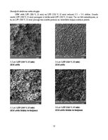 Referāts 'LiFePO4 katodmateriāla elektroforētiska uzklāšana un iegūto kārtiņu elektroķīmis', 12.