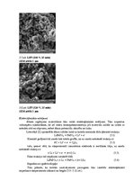 Referāts 'LiFePO4 katodmateriāla elektroforētiska uzklāšana un iegūto kārtiņu elektroķīmis', 13.