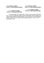 Referāts 'LiFePO4 katodmateriāla elektroforētiska uzklāšana un iegūto kārtiņu elektroķīmis', 14.