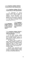 Referāts 'LiFePO4 katodmateriāla elektroforētiska uzklāšana un iegūto kārtiņu elektroķīmis', 15.