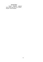 Referāts 'LiFePO4 katodmateriāla elektroforētiska uzklāšana un iegūto kārtiņu elektroķīmis', 18.