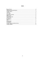 Konspekts 'Projekts "Viesu mājas "Gaiķi" celtniecība"', 4.