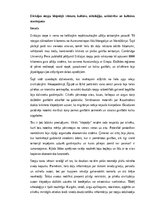 Konspekts 'Eirāzijas stepju klejotāji: vēsture, kultūra, mitoloģija, sabiedrība un kultūras', 1.