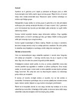 Konspekts 'Eirāzijas stepju klejotāji: vēsture, kultūra, mitoloģija, sabiedrība un kultūras', 6.