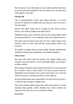 Konspekts 'Eirāzijas stepju klejotāji: vēsture, kultūra, mitoloģija, sabiedrība un kultūras', 8.