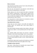 Konspekts 'Eirāzijas stepju klejotāji: vēsture, kultūra, mitoloģija, sabiedrība un kultūras', 18.