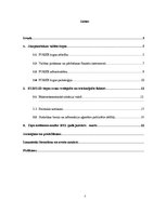 Referāts 'Peļņas iespējas Forex tirgū uz ziņu izlaidumiem', 2.