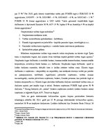 Referāts 'Peļņas iespējas Forex tirgū uz ziņu izlaidumiem', 6.