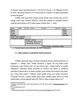 Referāts 'Peļņas iespējas Forex tirgū uz ziņu izlaidumiem', 7.