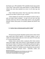 Referāts 'Peļņas iespējas Forex tirgū uz ziņu izlaidumiem', 18.