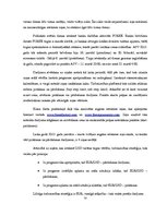 Referāts 'Peļņas iespējas Forex tirgū uz ziņu izlaidumiem', 23.