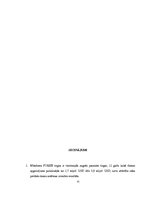 Referāts 'Peļņas iespējas Forex tirgū uz ziņu izlaidumiem', 31.