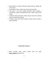 Referāts 'Peļņas iespējas Forex tirgū uz ziņu izlaidumiem', 33.