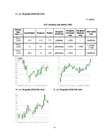 Referāts 'Peļņas iespējas Forex tirgū uz ziņu izlaidumiem', 47.