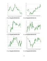 Referāts 'Peļņas iespējas Forex tirgū uz ziņu izlaidumiem', 53.