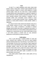 Prakses atskaite 'Latgales priekšpilsētas sociālā dienesta darbība', 2.