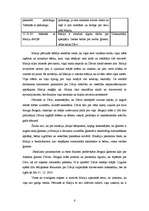 Prakses atskaite 'Latgales priekšpilsētas sociālā dienesta darbība', 6.