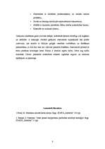 Prakses atskaite 'Latgales priekšpilsētas sociālā dienesta darbība', 9.