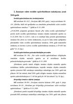 Referāts 'Valsts sociālās apdrošināšanas maksājumi', 7.