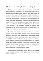 Referāts 'Valsts sociālās apdrošināšanas maksājumi', 18.