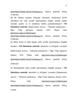 Referāts 'Valsts sociālās apdrošināšanas maksājumi', 21.