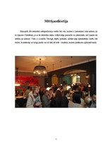 Prezentācija '"Trīs pavāru restorāna" apraksts', 5.