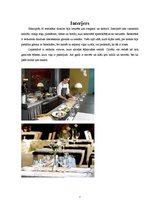 Prezentācija '"Trīs pavāru restorāna" apraksts', 7.