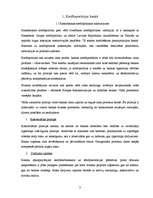 Prakses atskaite 'Prakses atskaite AS "Hansabanka"', 3.