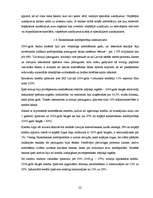 Prakses atskaite 'Prakses atskaite AS "Hansabanka"', 22.