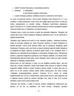 Prakses atskaite 'Prakses atskaite AS "Hansabanka"', 27.