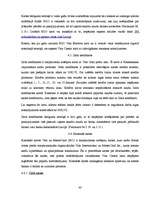 Prakses atskaite 'Prakses atskaite AS "Hansabanka"', 43.