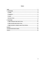 Referāts 'Kredītprocentu un depozītu procentu dinamika Latvijā', 2.