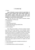 Referāts 'Kredītprocentu un depozītu procentu dinamika Latvijā', 4.