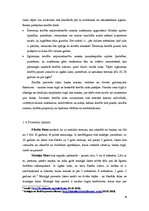 Referāts 'Kredītprocentu un depozītu procentu dinamika Latvijā', 9.