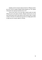 Referāts 'Kredītprocentu un depozītu procentu dinamika Latvijā', 16.