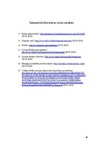 Referāts 'Kredītprocentu un depozītu procentu dinamika Latvijā', 18.