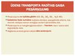 Prezentācija 'Jūras transporta radītais vides piesārņojums', 6.