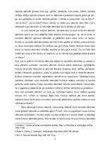 Eseja 'Identitāšu daudzveidība: manas kultūras identitātes prioritātes', 2.