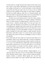 Eseja 'Identitāšu daudzveidība: manas kultūras identitātes prioritātes', 3.