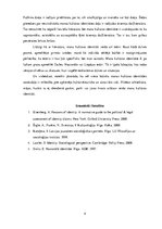 Eseja 'Identitāšu daudzveidība: manas kultūras identitātes prioritātes', 4.