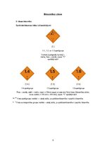 Referāts 'RID – Bīstamo krava pārvadāšanas starptautiskie noteikumi', 8.